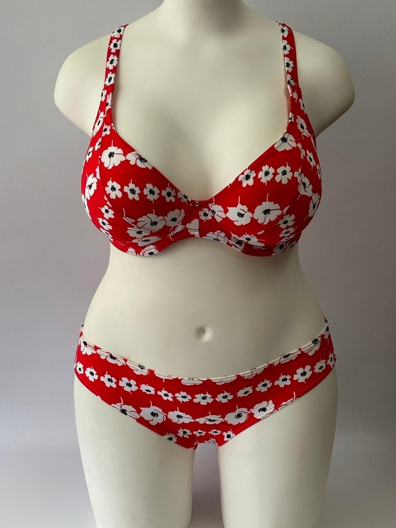 Купальник Freya Tula модель 3750-3753 Фото