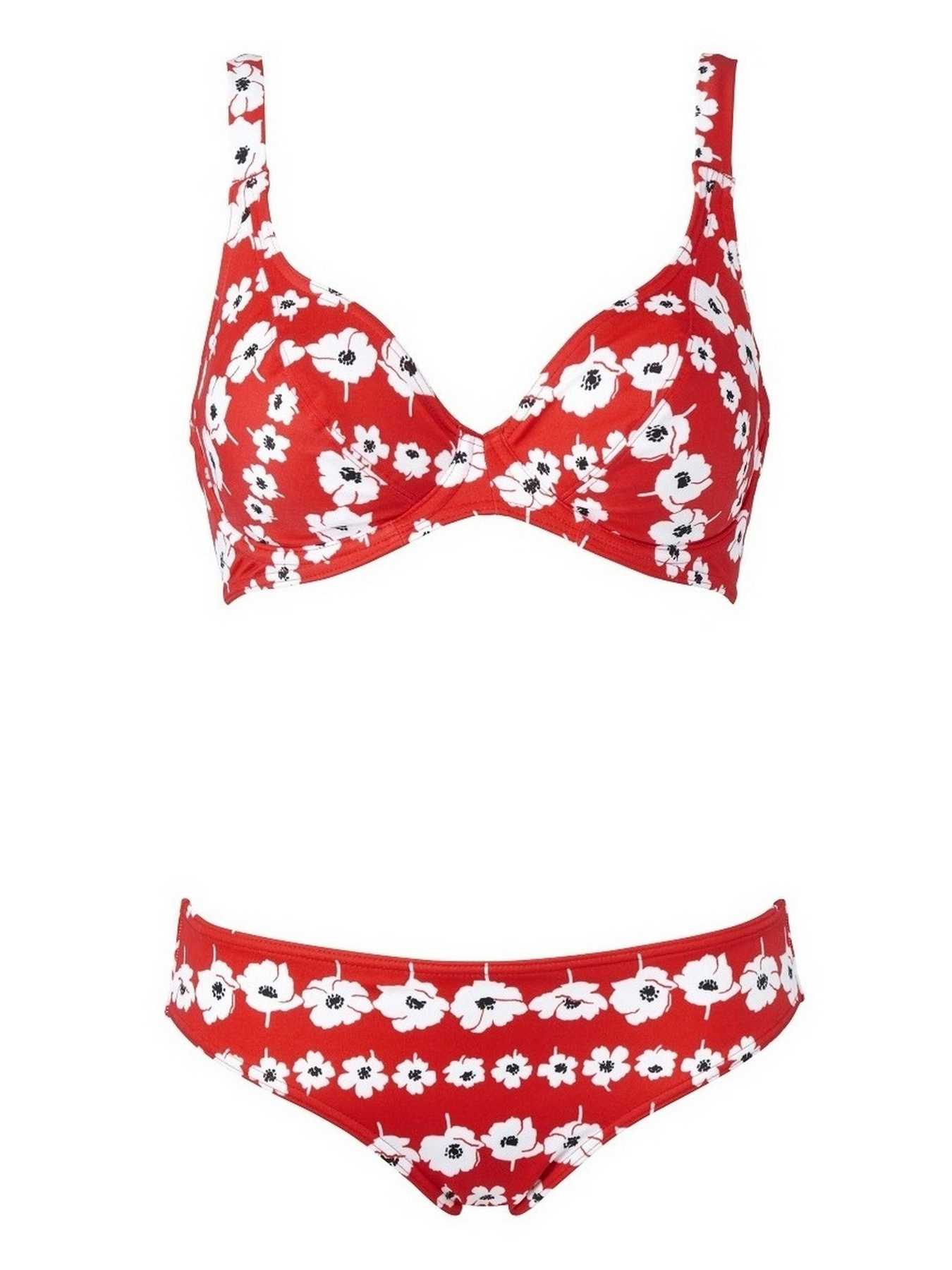 Купальник Freya Tula модель 3750-3753 Фото