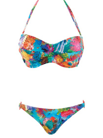 Купальник Freya Under The Seа модель 3929-3932 Фото