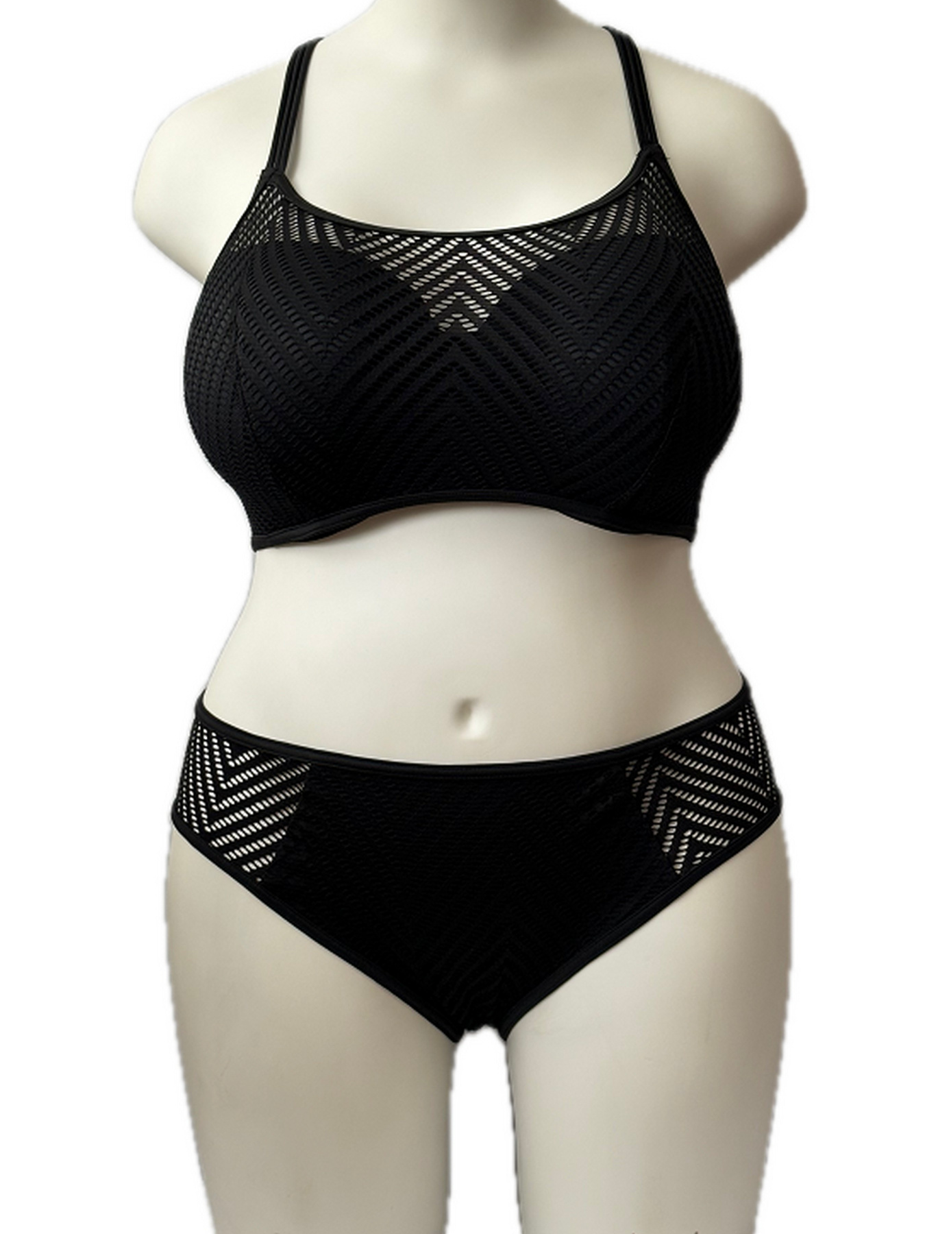 Купальник Freya Urban модель 6961-6965 Фото