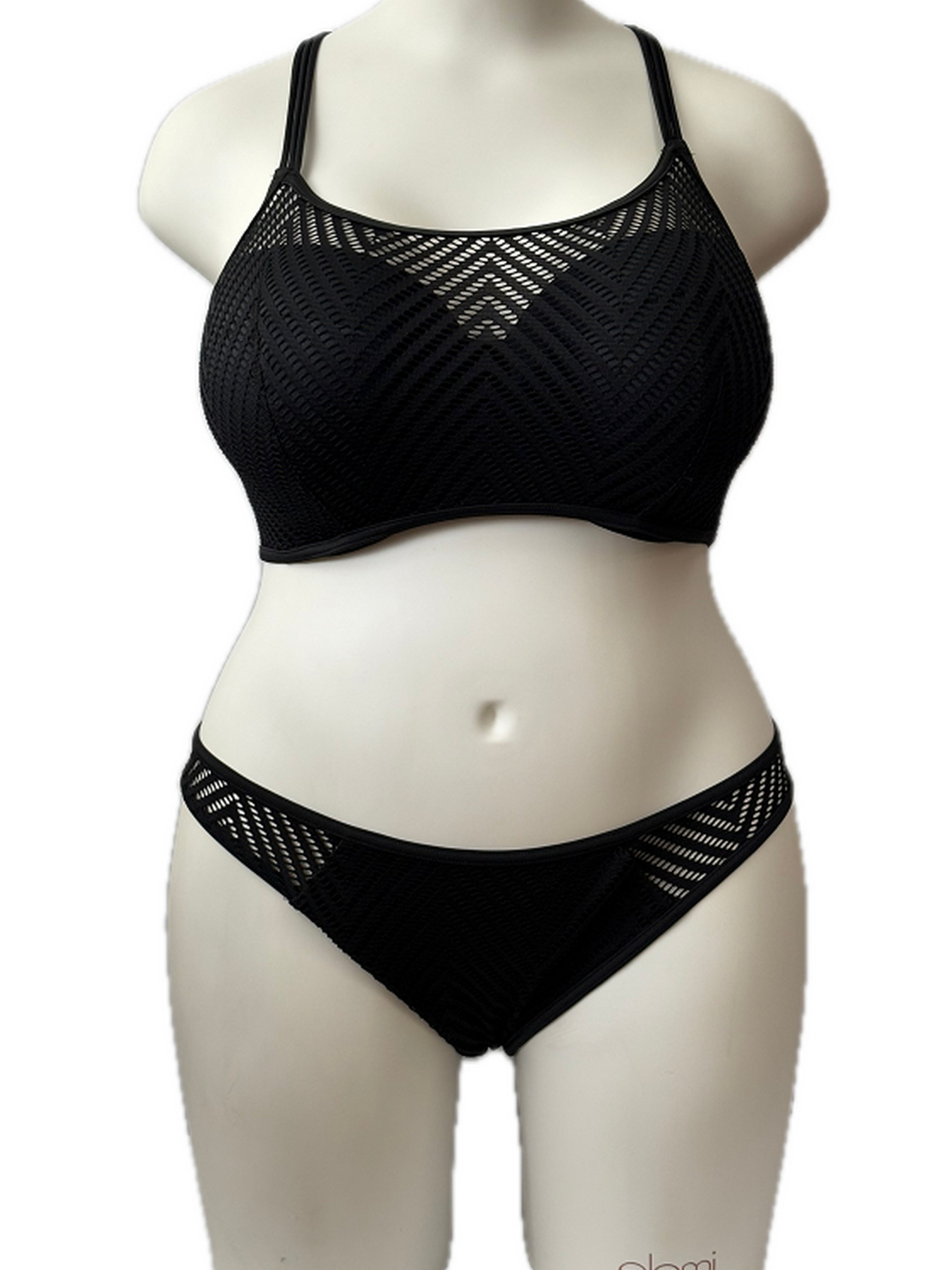 Купальник Freya Urban модель 6961-6966 Фото