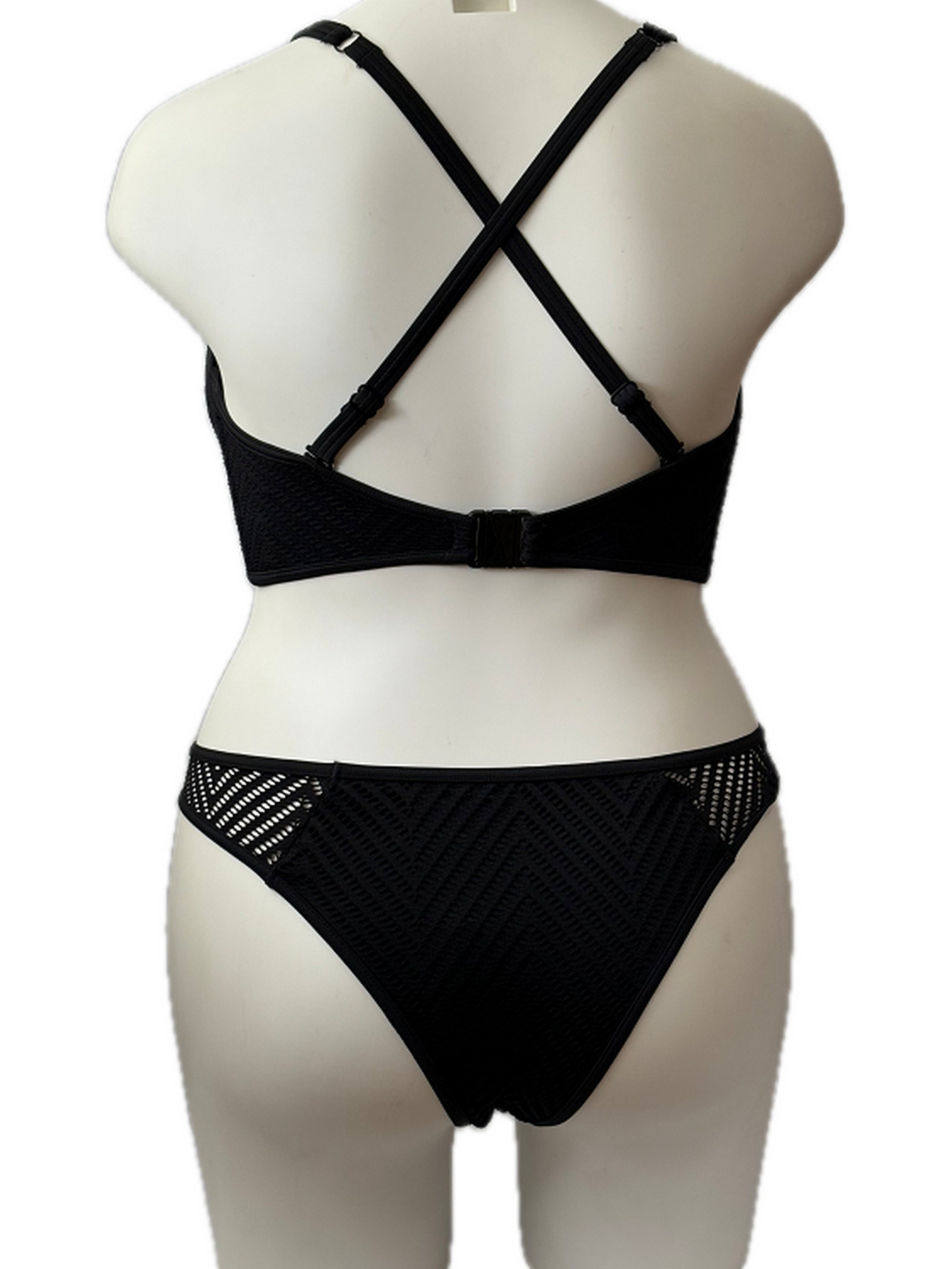 Купальник Freya Urban модель 6961-6966 Фото