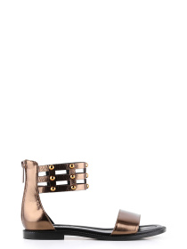 Сандалии Sasha Fabiani модель 00000008971 Фото