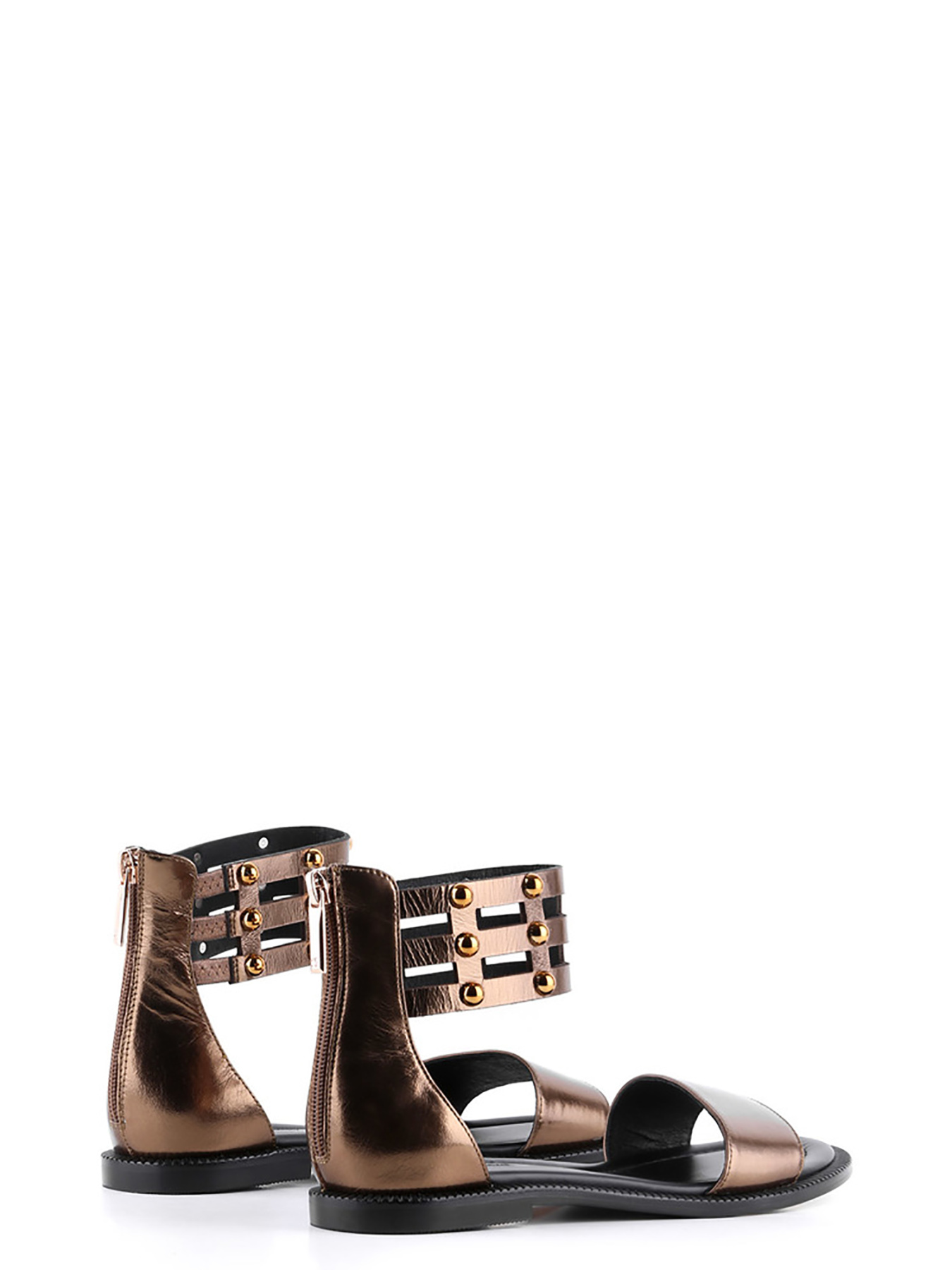 Сандалии Sasha Fabiani модель 00000008971 Фото