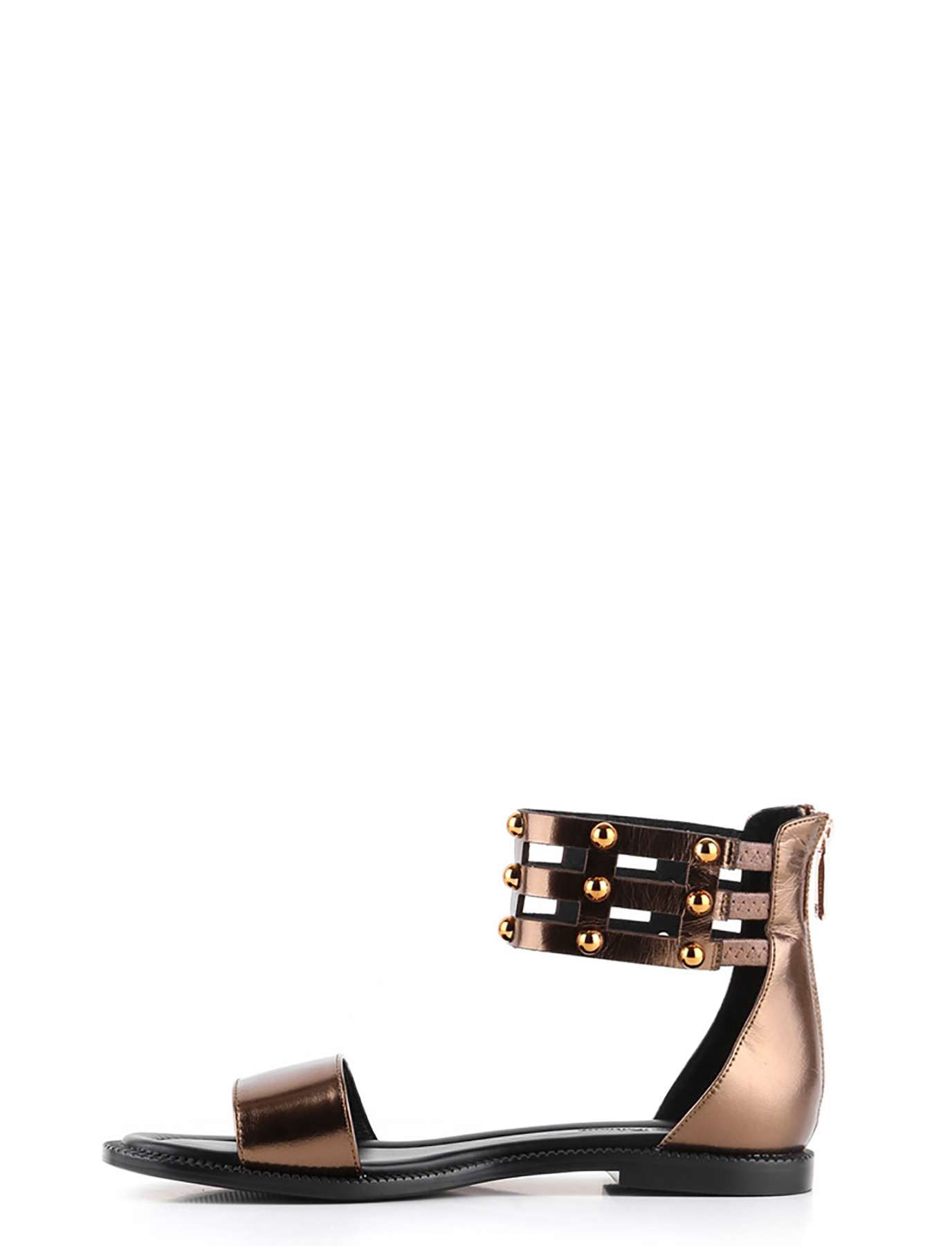 Сандалии Sasha Fabiani модель 00000008971 Фото