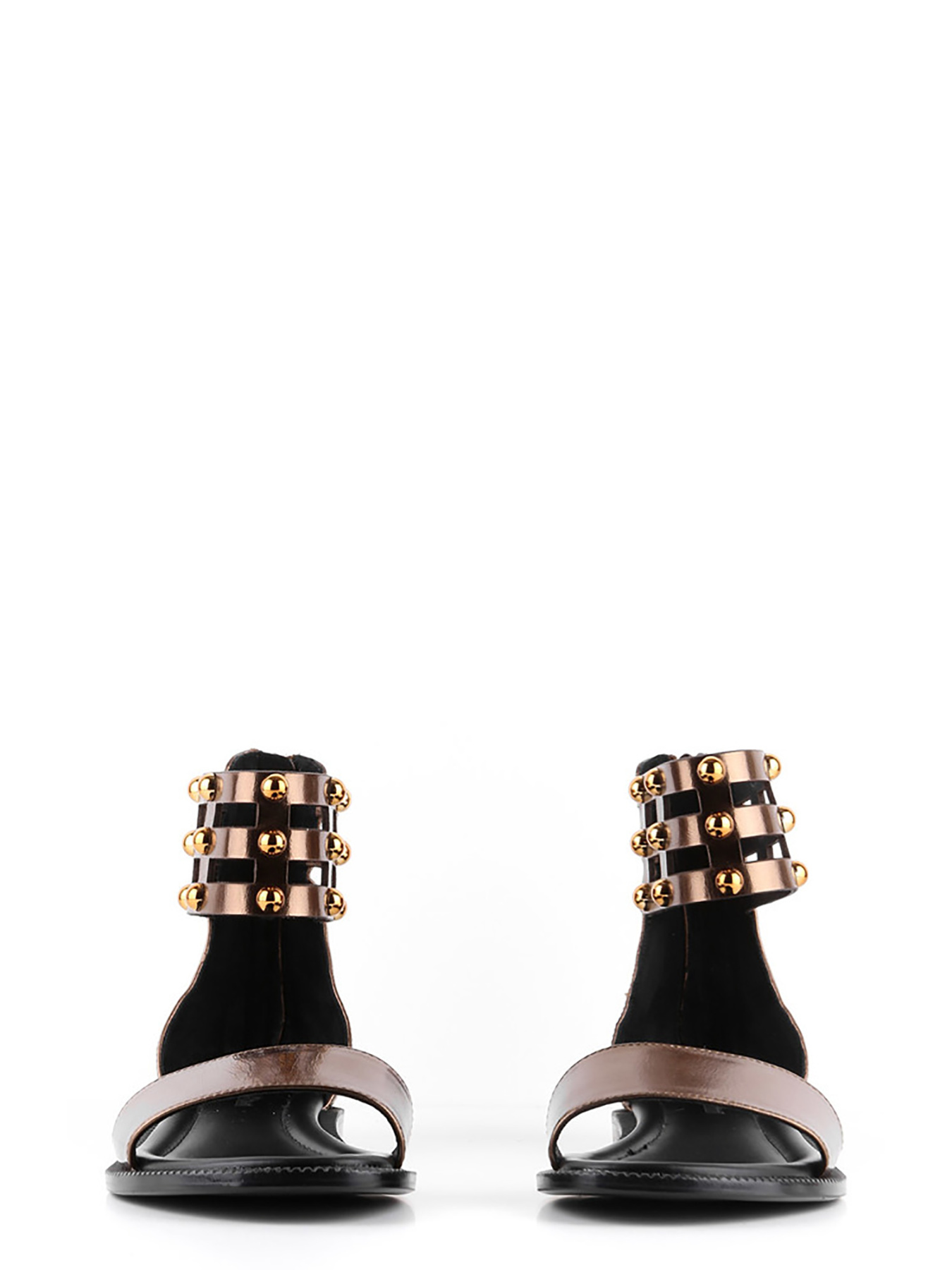 Сандалии Sasha Fabiani модель 00000008971 Фото