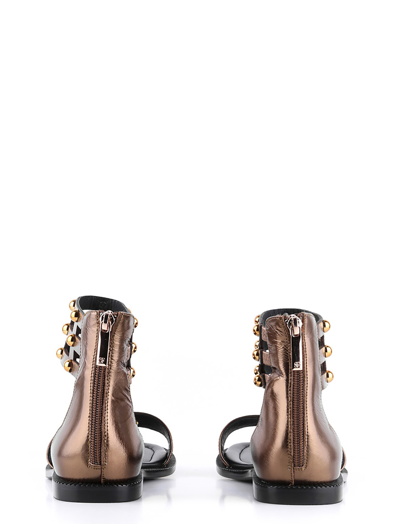 Сандалии Sasha Fabiani модель 00000008971 Фото