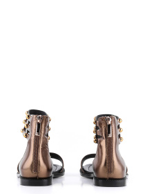 Сандалии Sasha Fabiani модель 00000008971 Фото