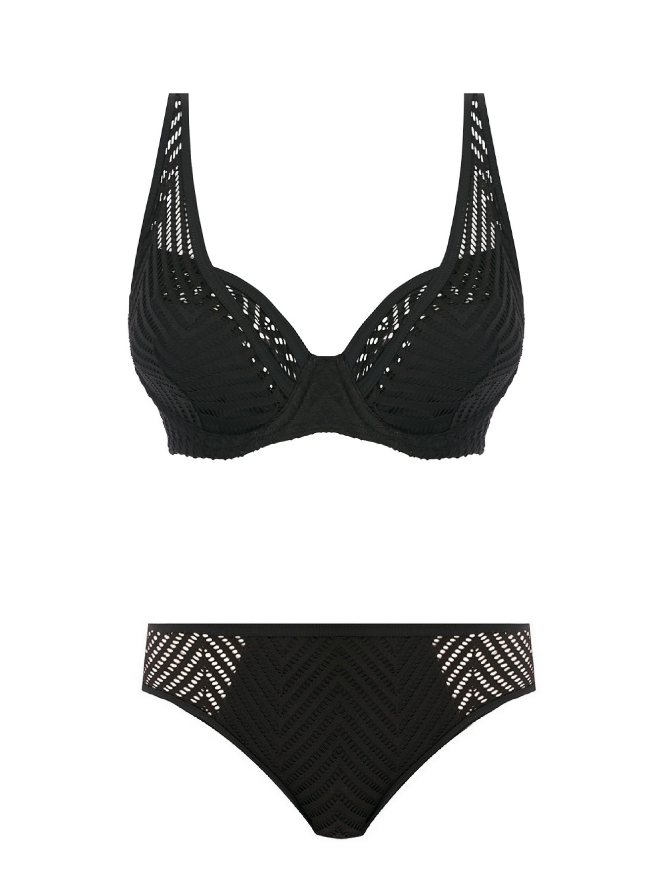 Купальник Freya Urban модель 6962-6965 Фото