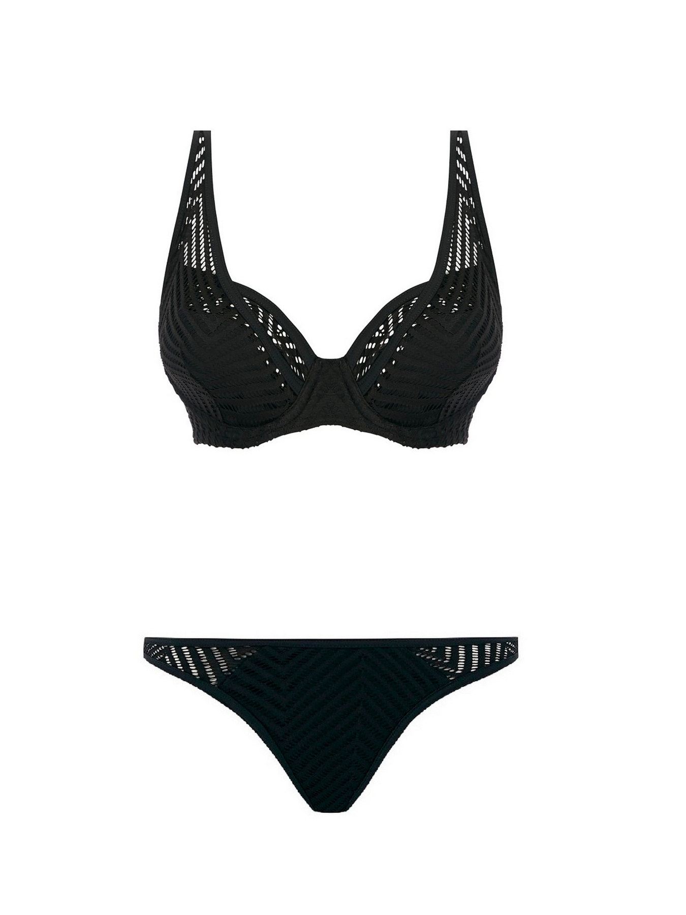 Купальник Freya Urban модель 6962-6966 Фото