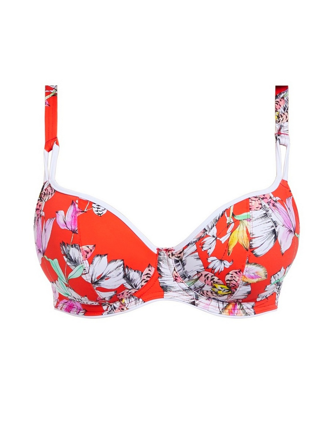 Купальник Freya Wild Flower модель 5881-5885 Фото