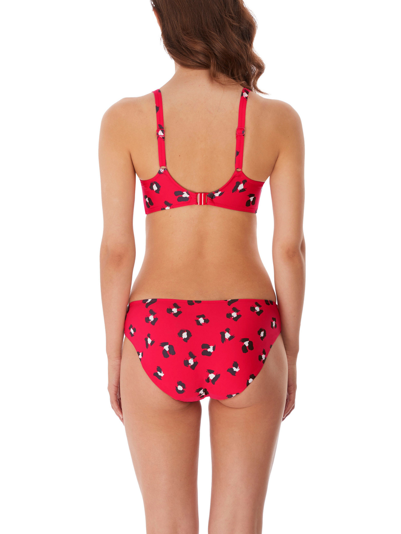 Купальник Freya Wildcat модель 6880-6883 Фото