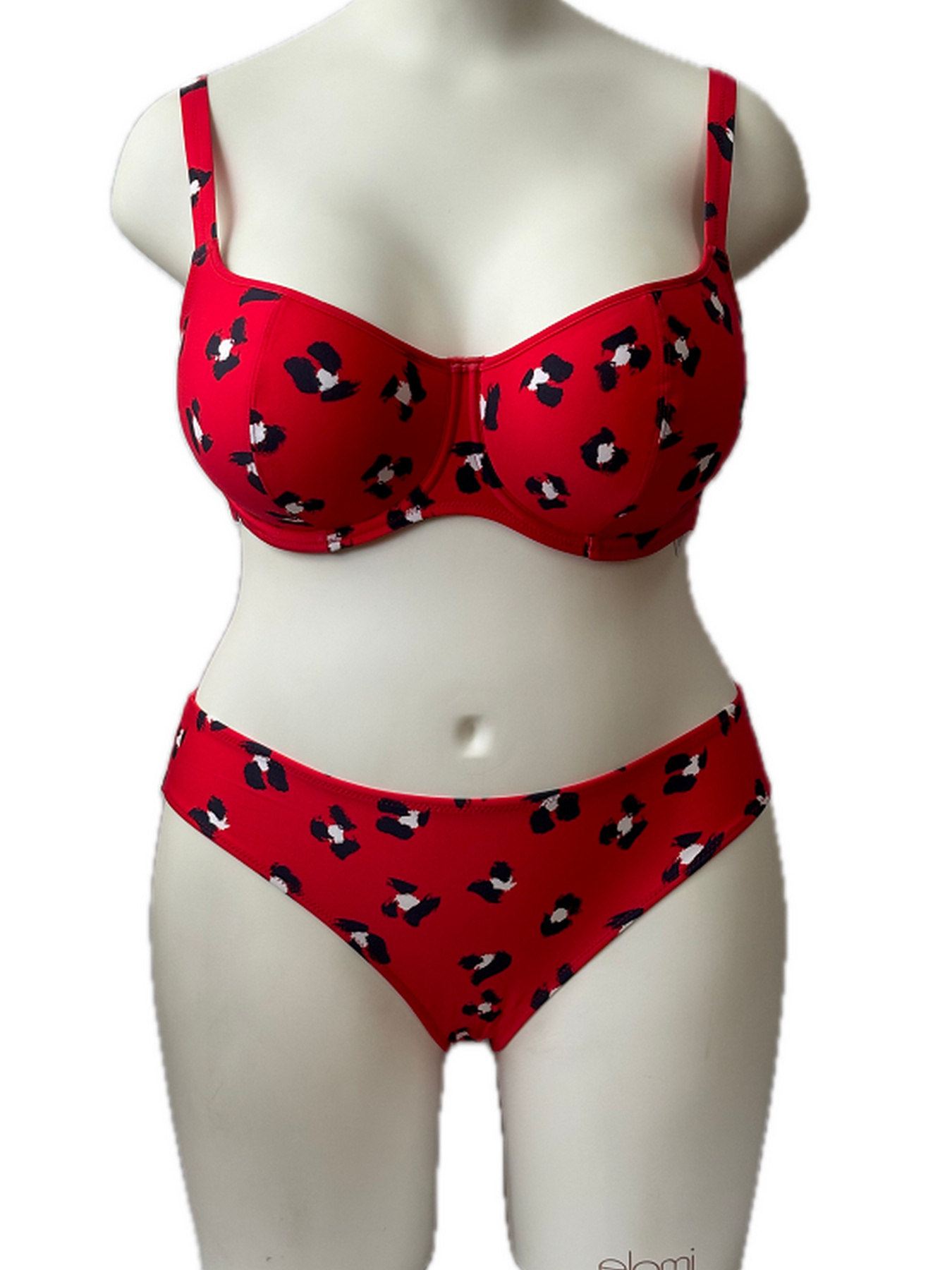 Купальник Freya Wildcat модель 6880-6883 Фото