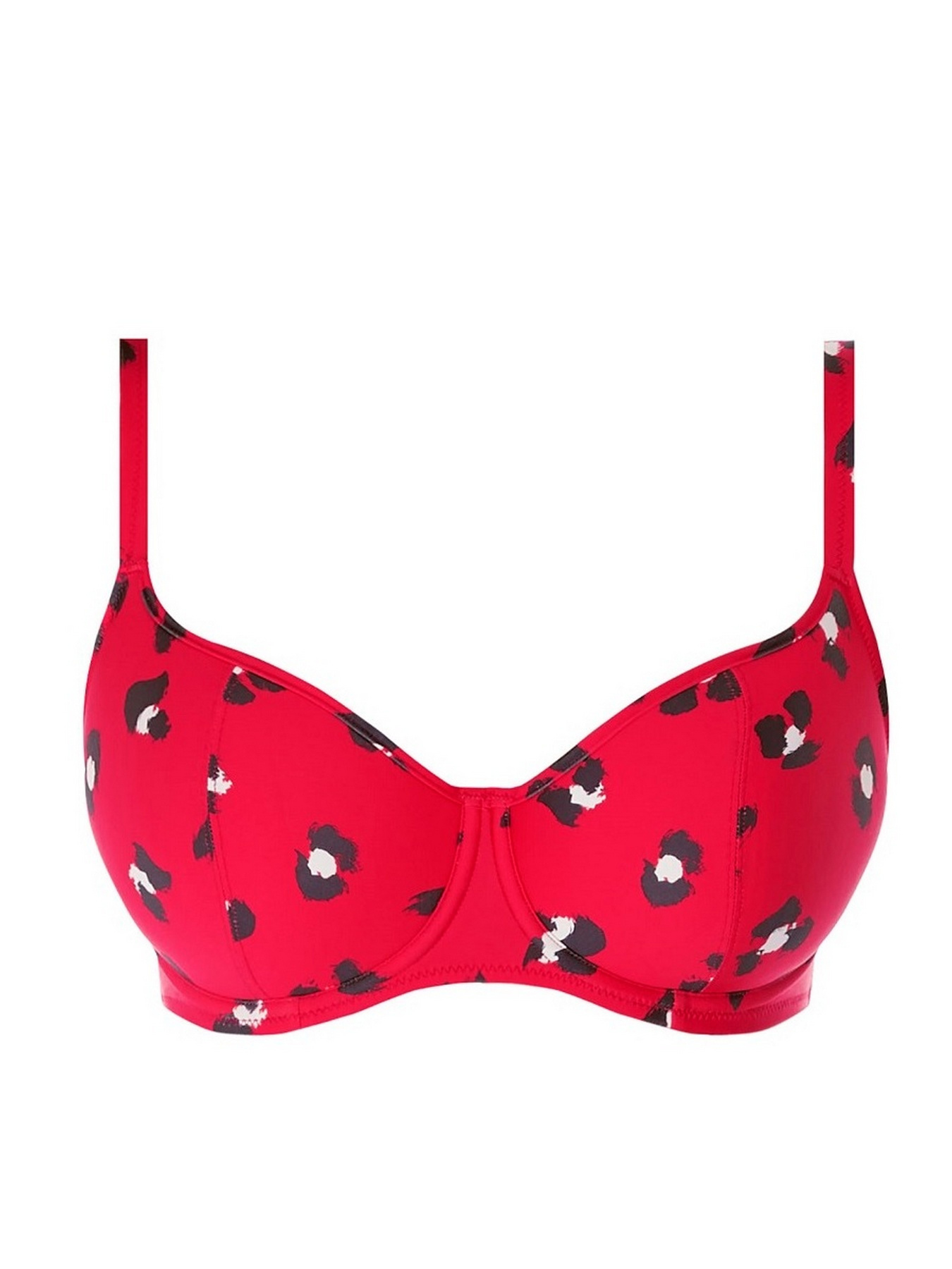 Купальник Freya Wildcat модель 6880-6883 Фото