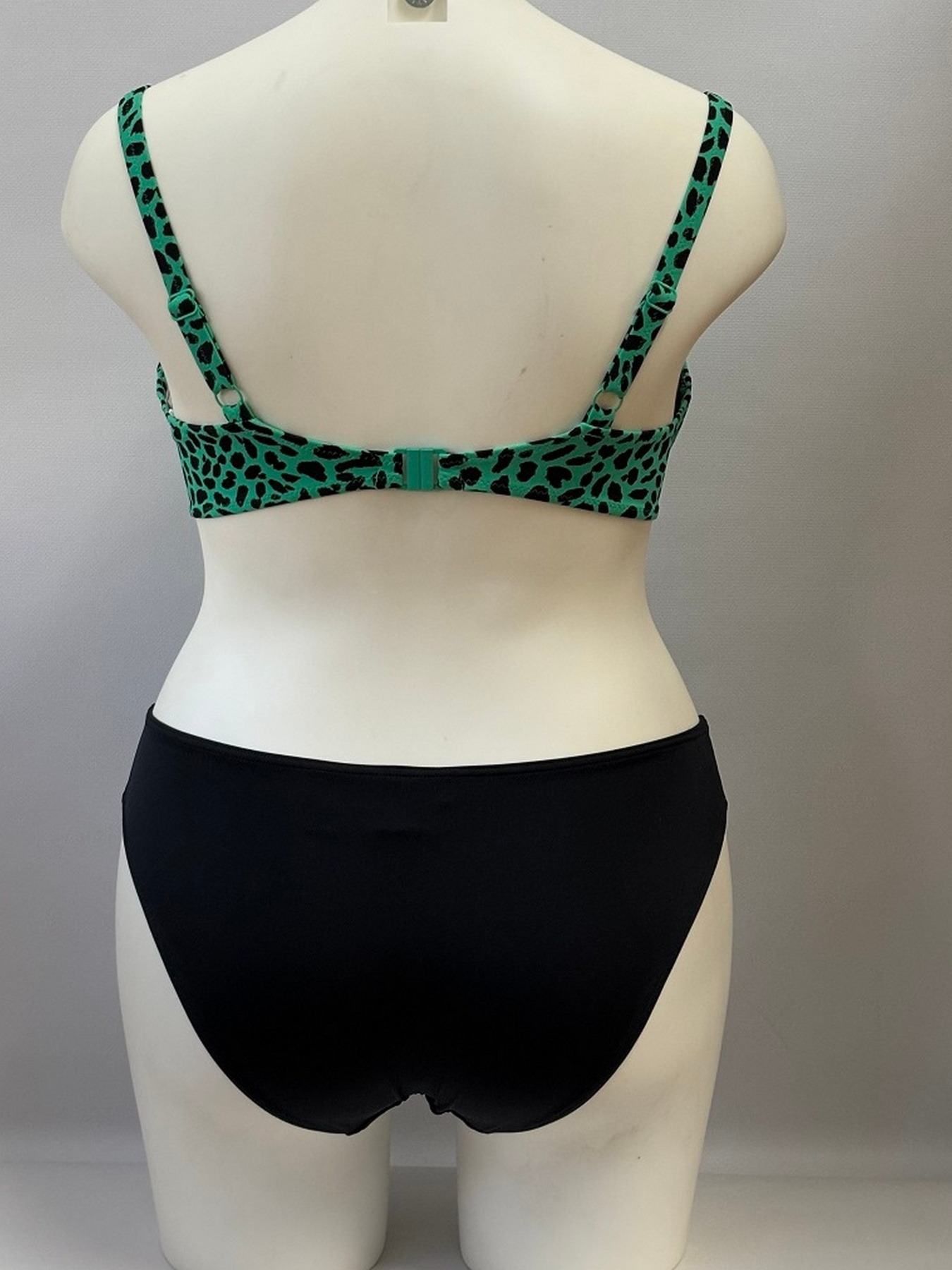 Купальник Freya Zanzibar модель 201102-3871 Фото