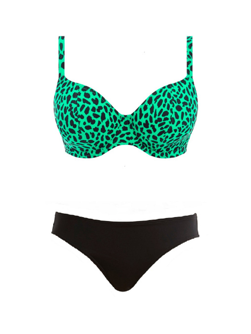 Купальник Freya Zanzibar модель 201102-3871 Фото