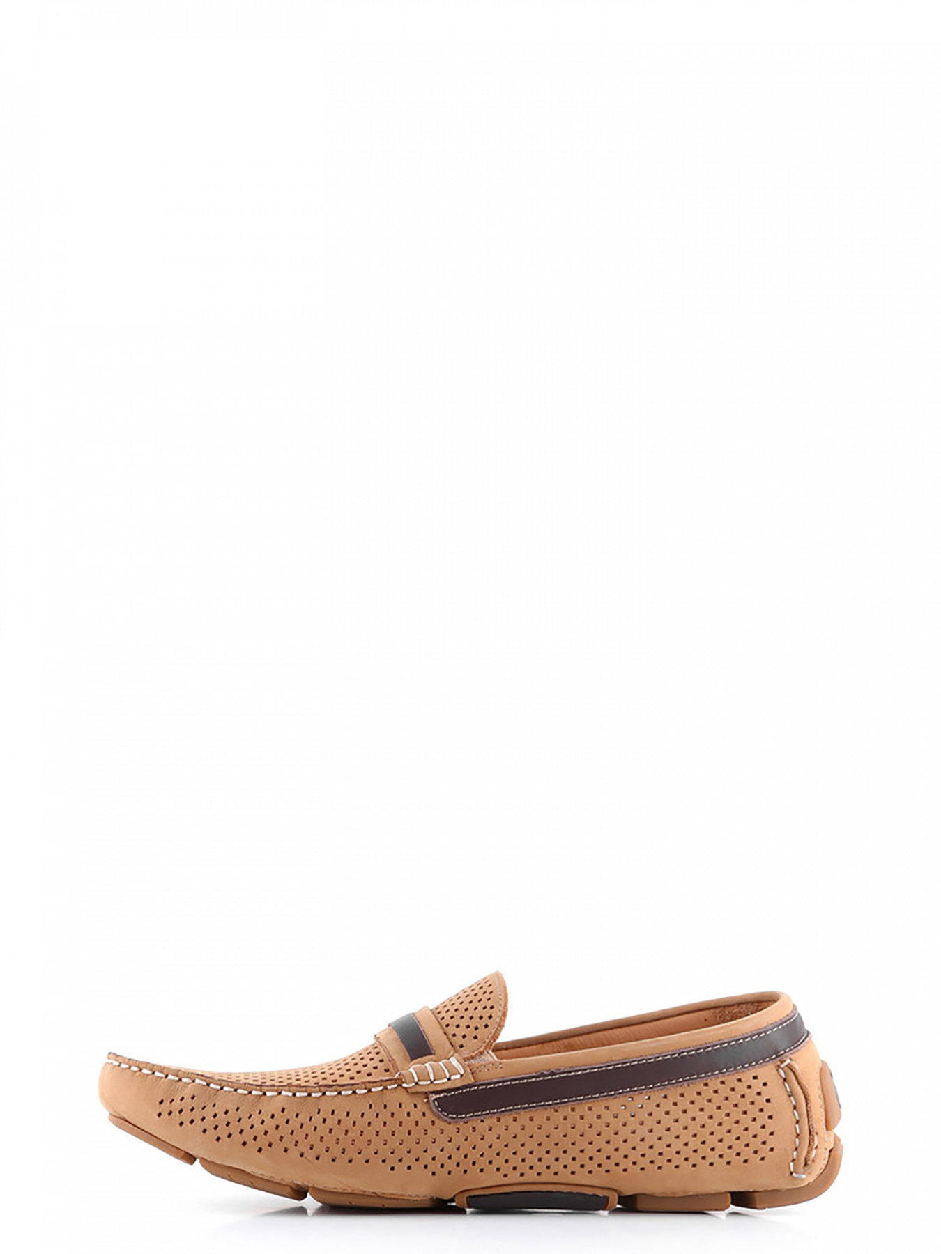 Мокасины Arzoni Bazalini модель 00000008964 Фото