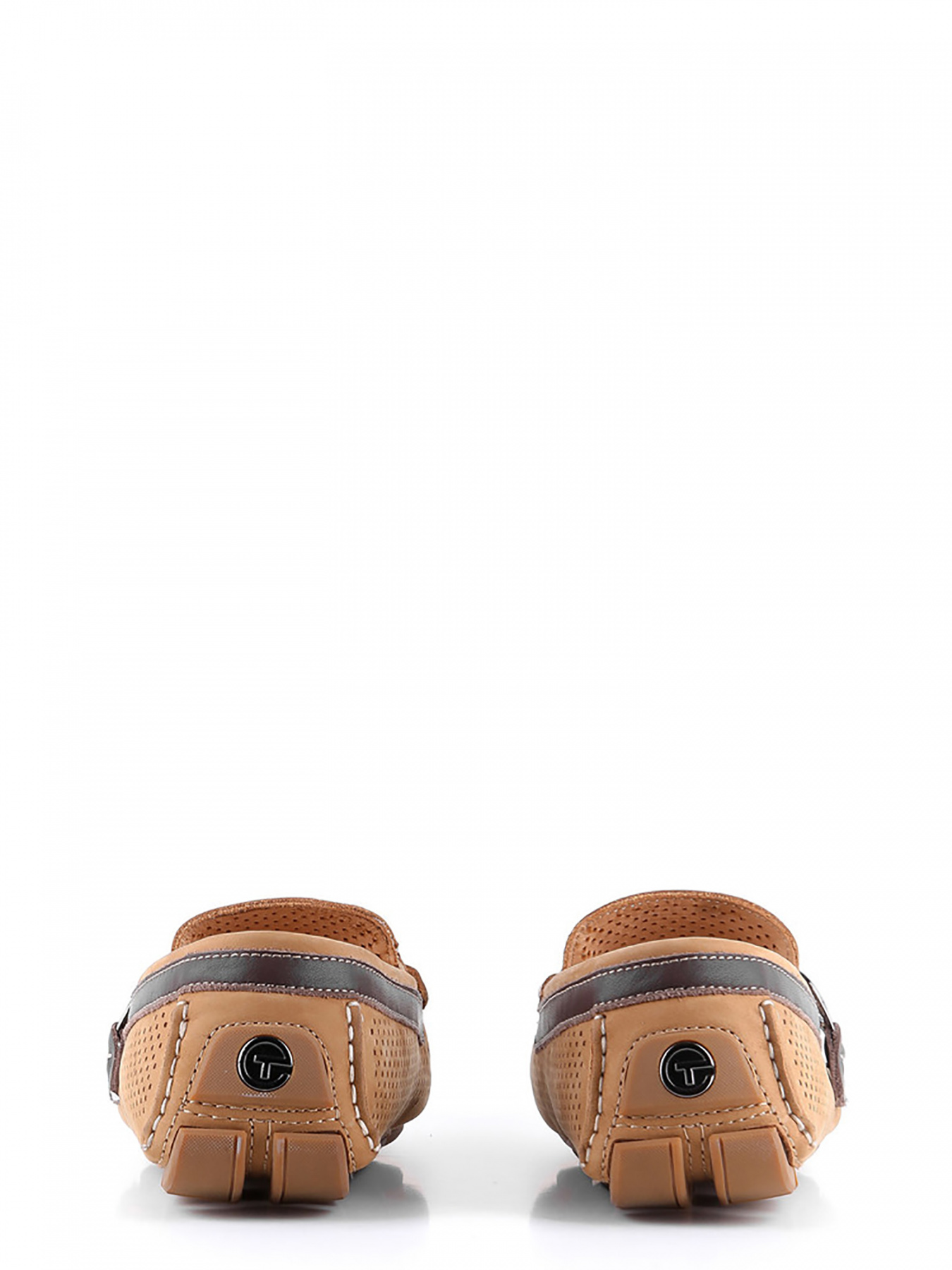 Мокасины Arzoni Bazalini модель 00000008964 Фото