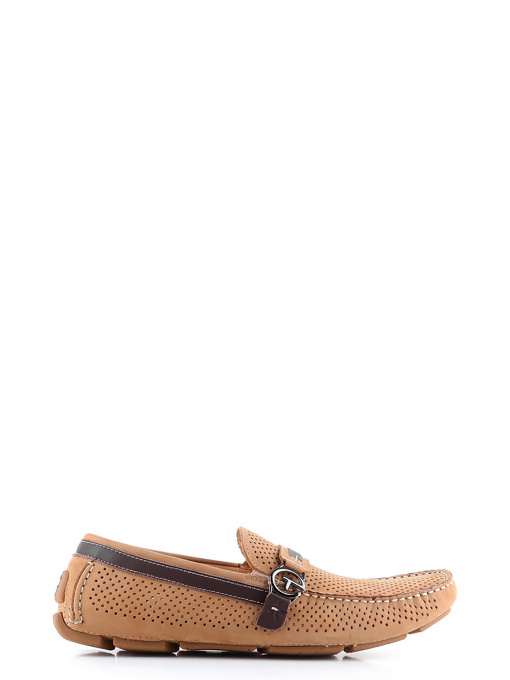 Мокасини Arzoni Bazalini модель 00000008964 Фото