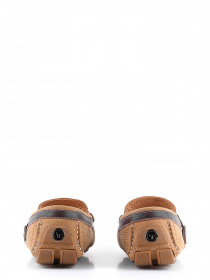 Мокасины Arzoni Bazalini модель 00000008964 Фото