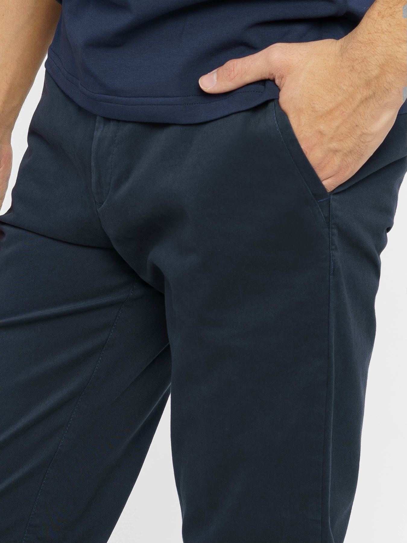 Штани класичні Arber модель M01.40.09.511 Фото