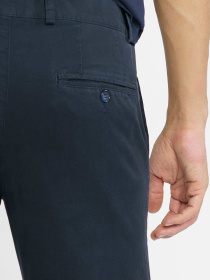 Штани класичні Arber модель M01.40.09.511 Фото