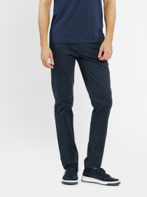 Штани класичні Arber модель M01.40.09.511 Фото