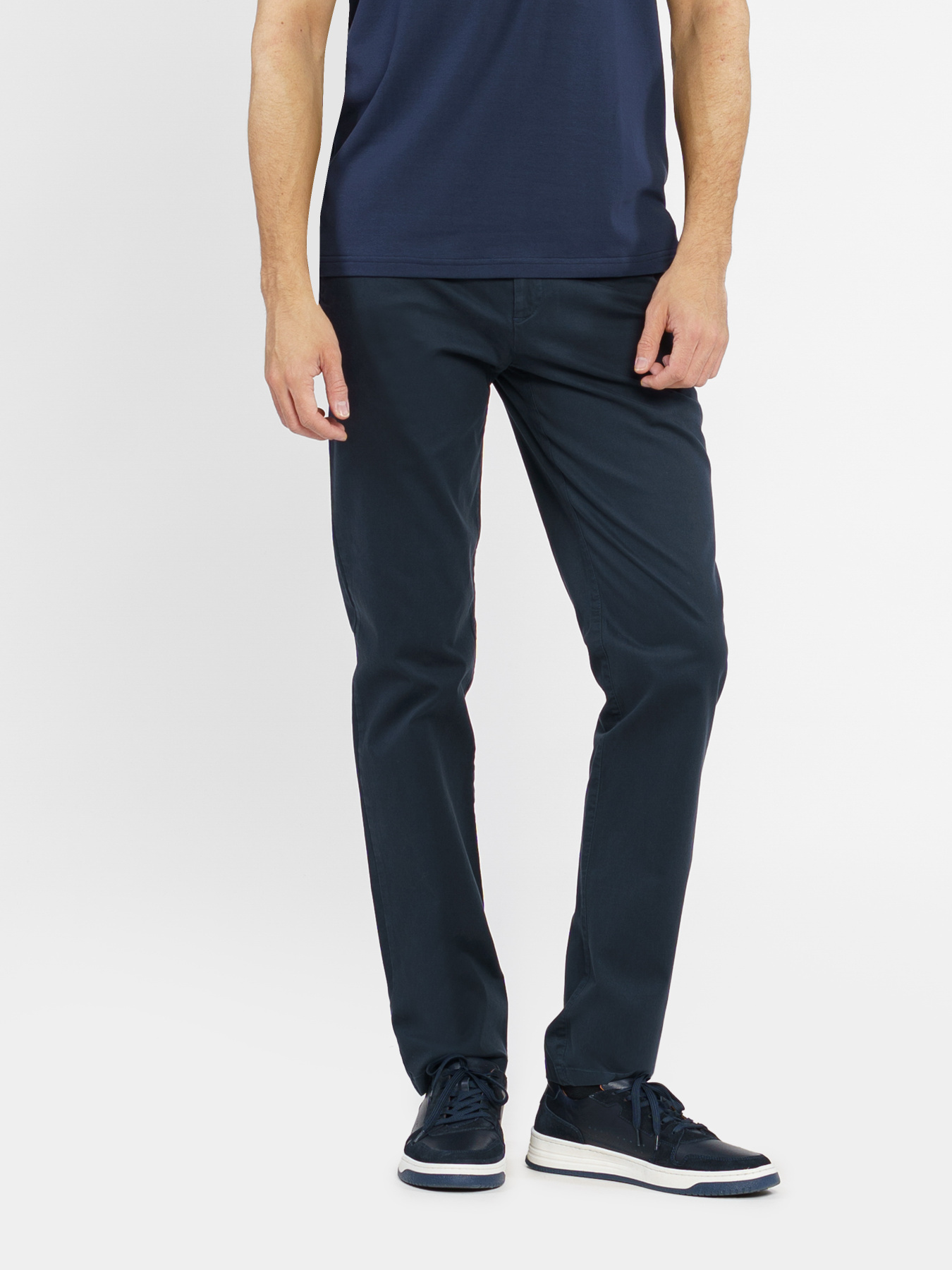 Класичні штани Arber модель M01.40.09.511 Класичні штани Arber модель M01.40.09.511 Фото