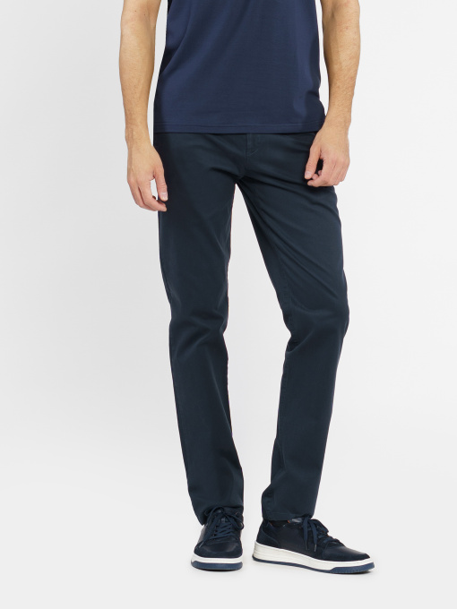 Классические штаны Arber модель M01.40.09.511 Фото