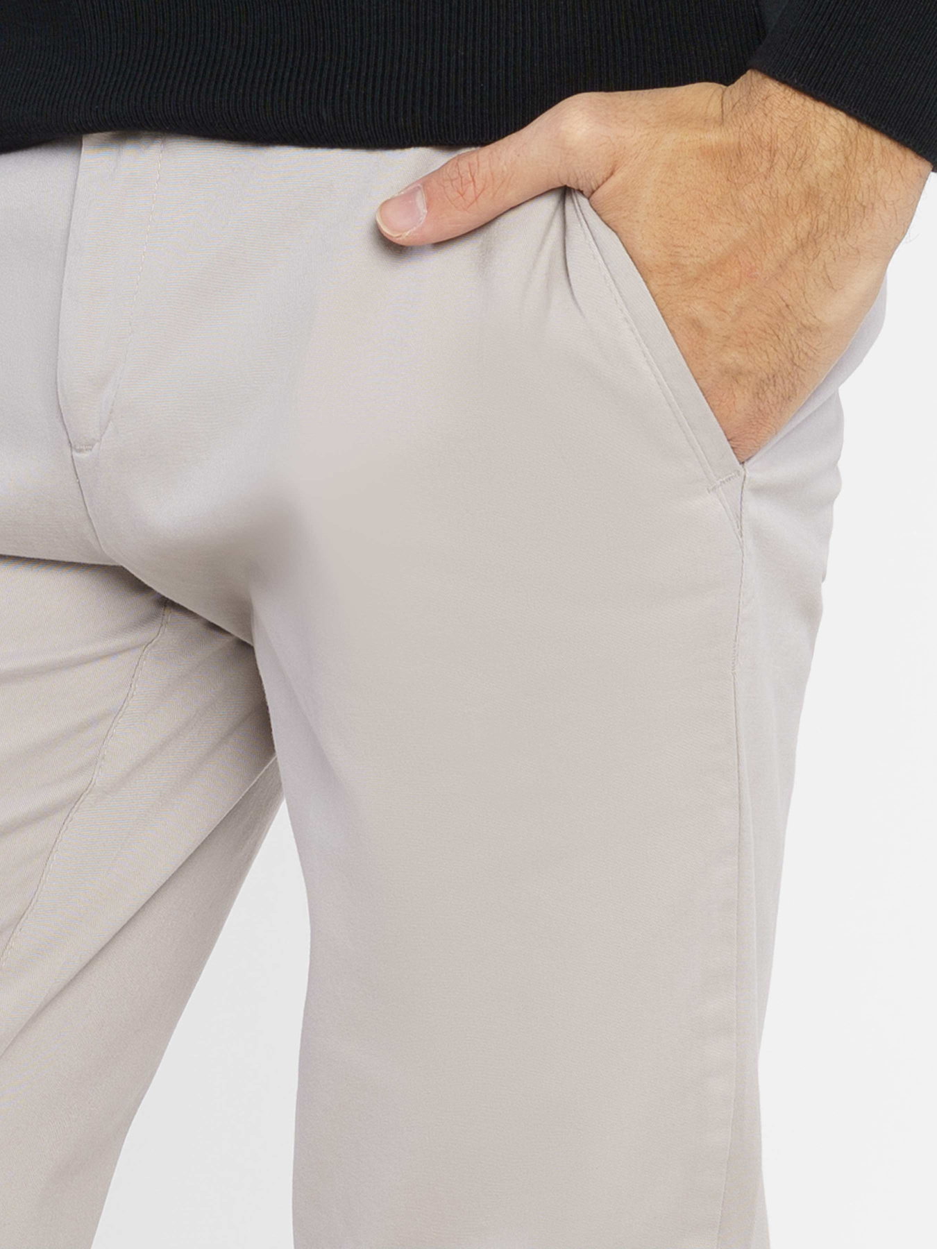 Штани класичні Arber модель M01.41.12.511 Фото