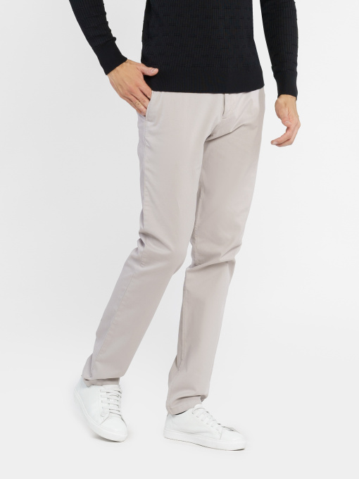 Брюки классические Arber модель M01.41.12.511 Фото