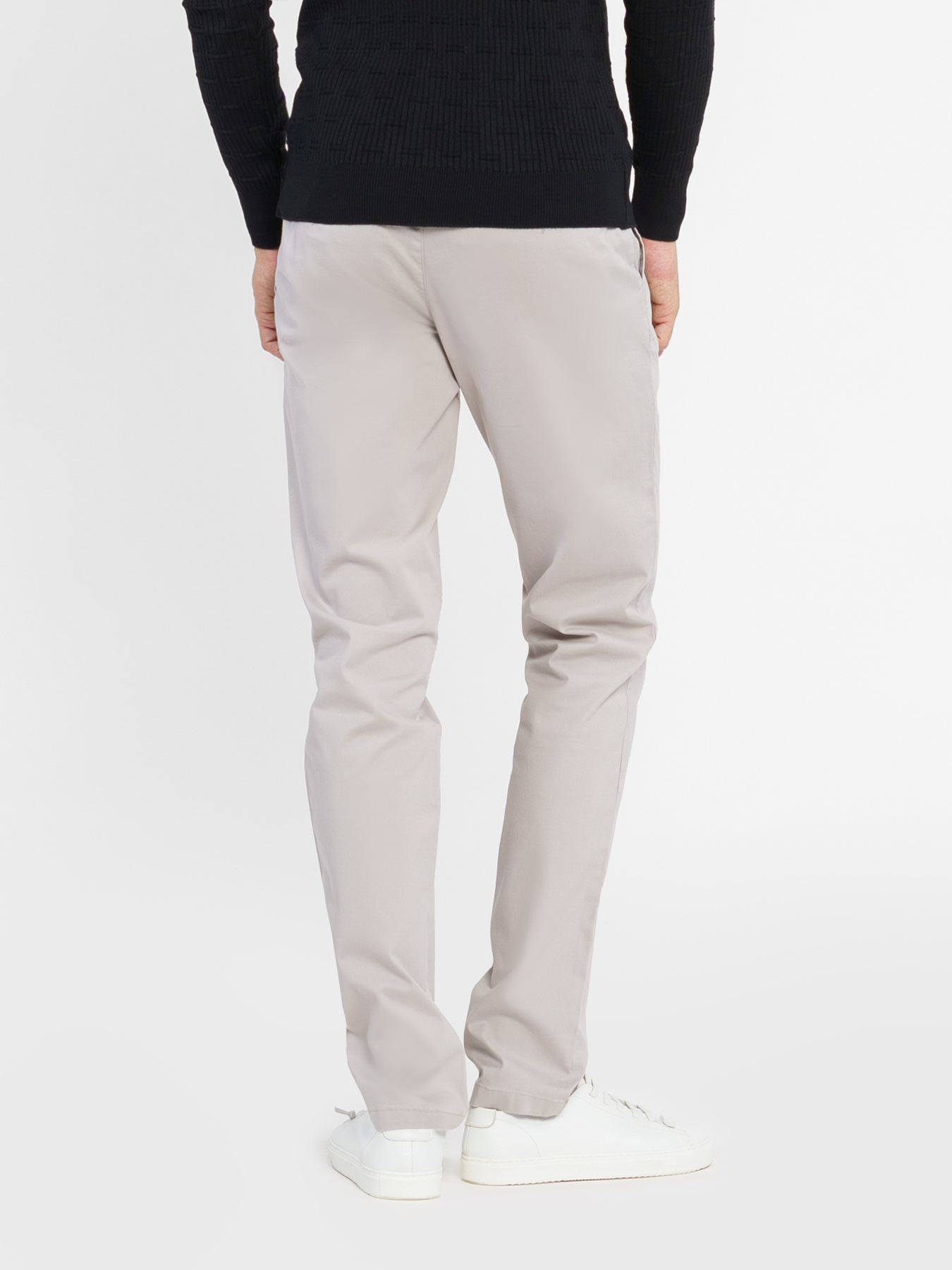 Класичні штани Arber модель M01.41.12.511 Фото