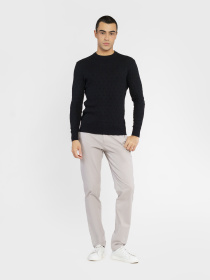 Класичні штани Arber модель M01.41.12.511 Фото