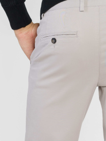 Класичні штани Arber модель M01.41.12.511 Фото