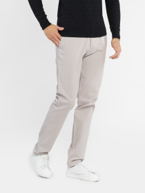 Класичні штани Arber модель M01.41.12.511 Фото