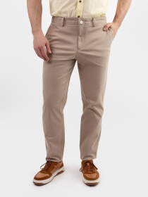 Штани класичні Arber модель M01.42.16.511 Фото