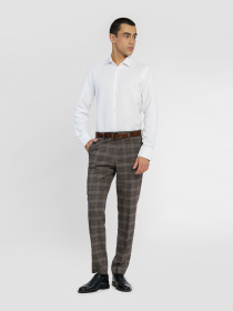 Сорочка повсякденна Arber модель M05.05.00.511 Фото