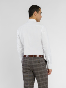 Сорочка повсякденна Arber модель M05.05.00.511 Фото