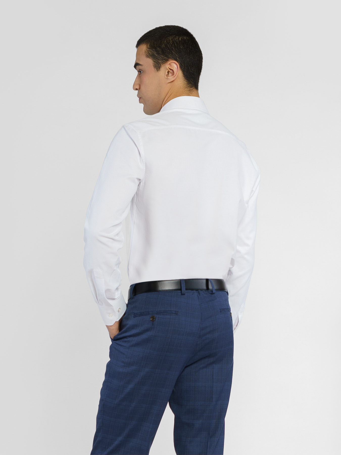 Сорочка Arber модель M05.06.00.511 Фото