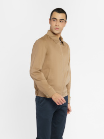 Демисезонная куртка Arber модель M08.07.16.511 Фото