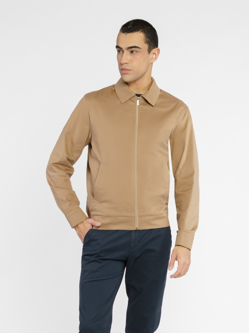 Демісезонна куртка Arber модель M08.07.16.511 Фото