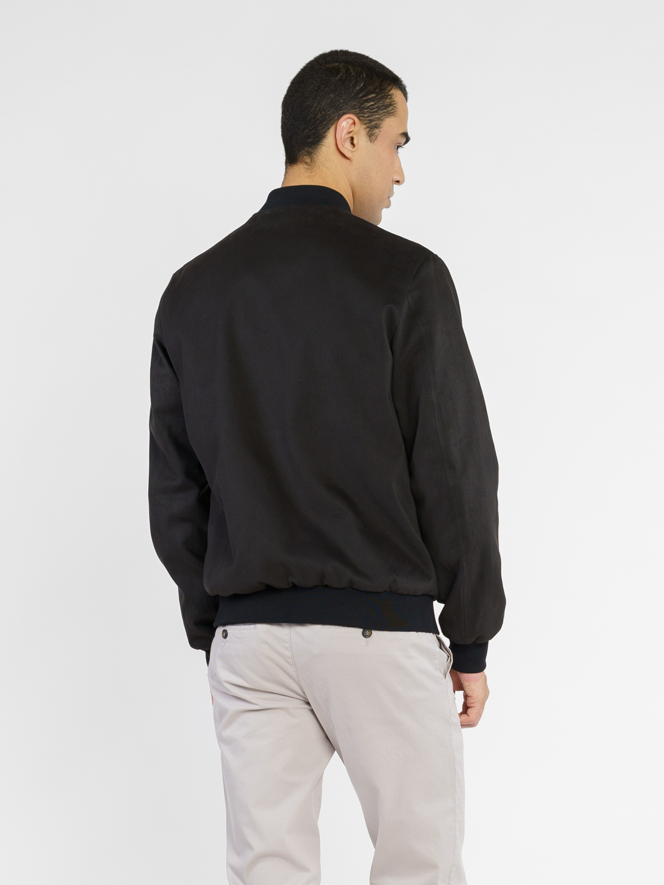 Бомбер Arber модель M08.08.02.511 Фото