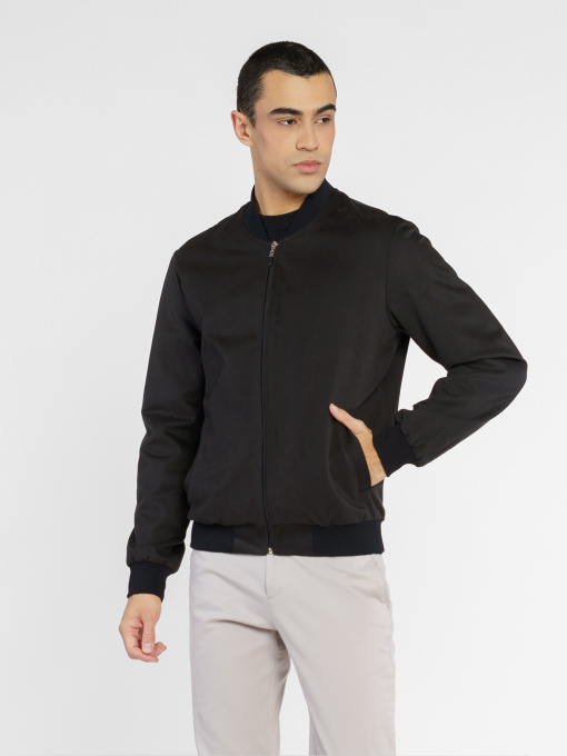 Бомбер Arber модель M08.08.02.511 Фото