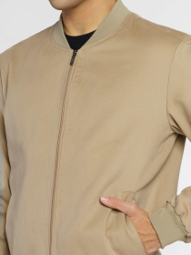 Бомбер Arber модель M08.09.16.511 Фото