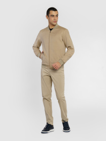 Бомбер Arber модель M08.09.16.511 Фото