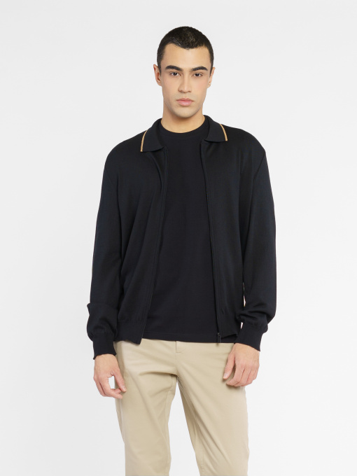 Кофта Arber модель M10.01.02.511 Фото