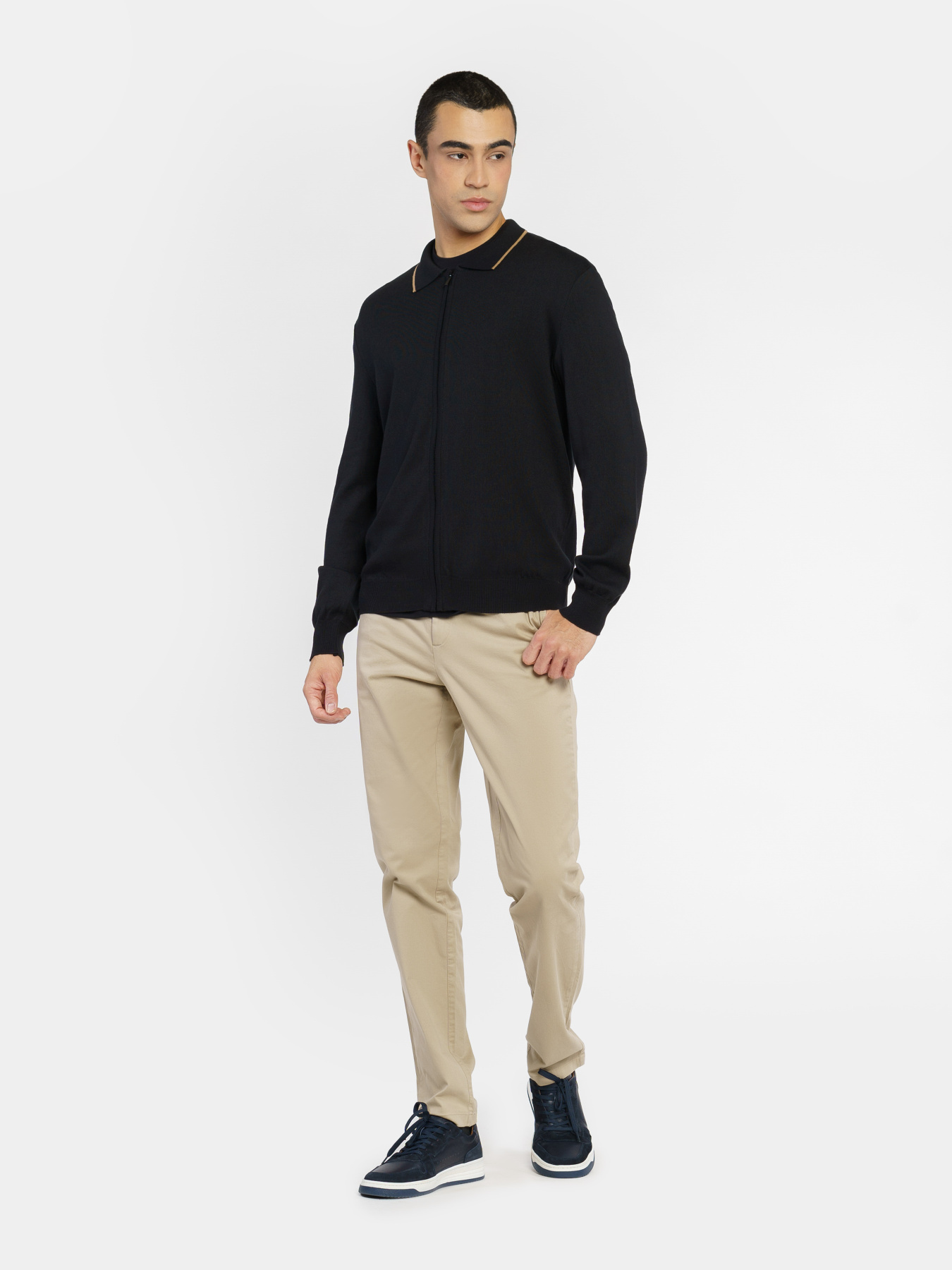 Кофта Arber модель M10.01.02.511 Фото