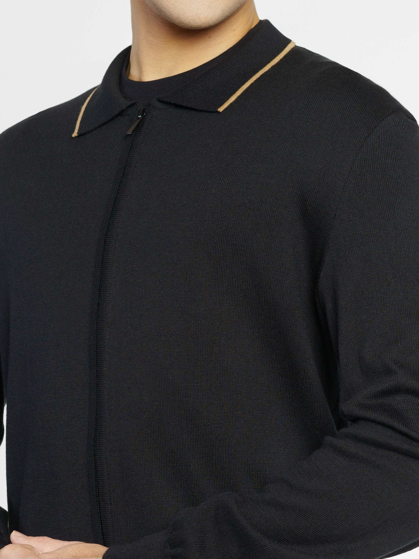 Кофта Arber модель M10.01.02.511 Фото