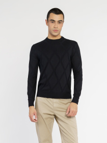 Джемпер Arber модель M10.04.02.511 Фото