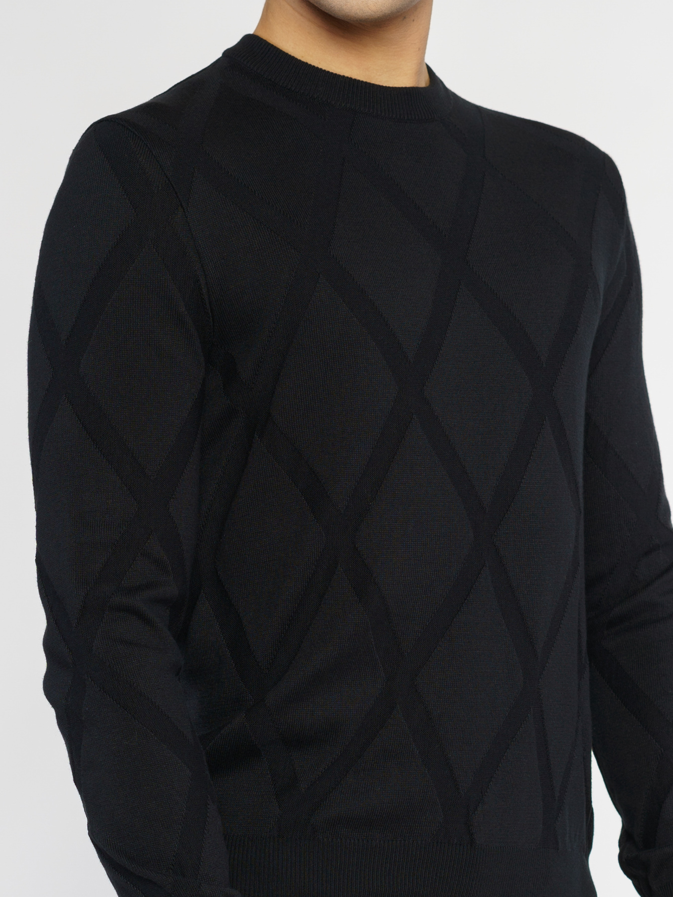 Джемпер Arber модель M10.04.02.511 Фото